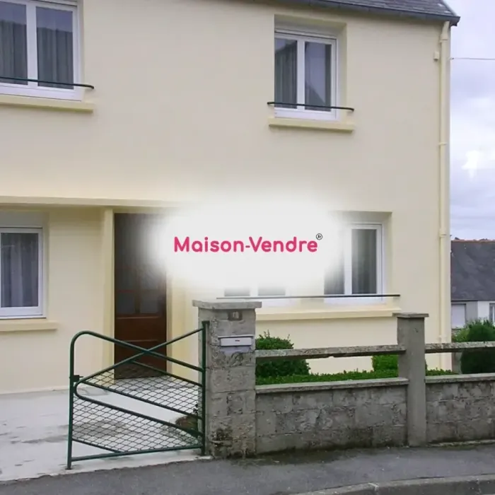 Maison 7 pièces Landerneau à vendre